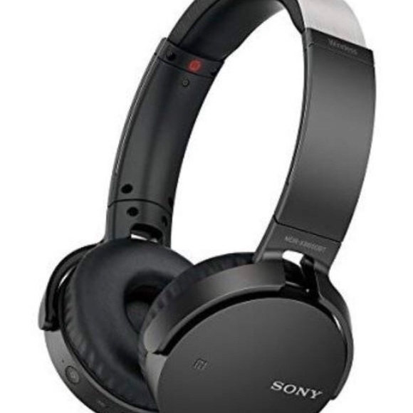 Sony MDRXB650b5/B Extra Bass Bluetooth headphones - Picture 2 of 8